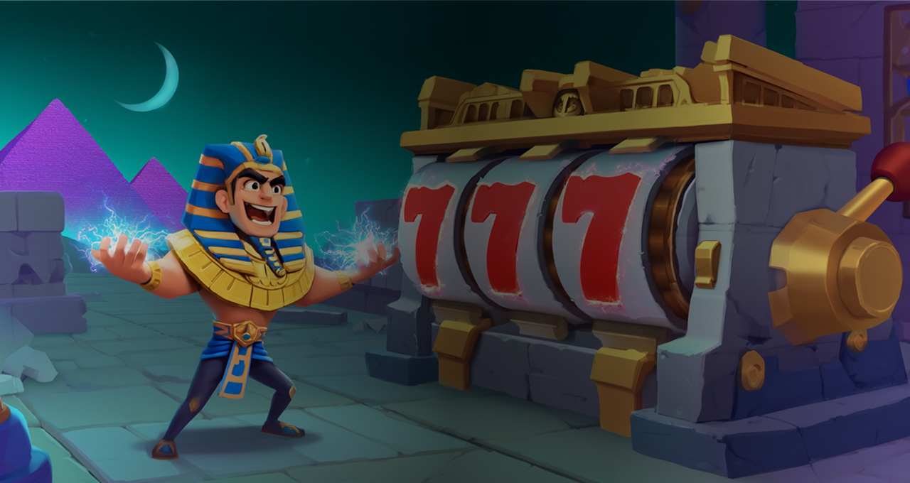 Amon Casino en Ligne