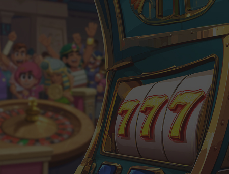 Amon Casino en Ligne