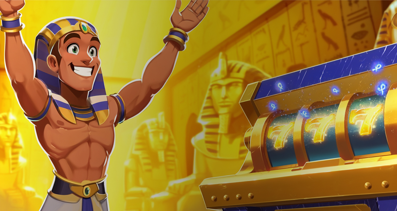 Amon Casino en Ligne
